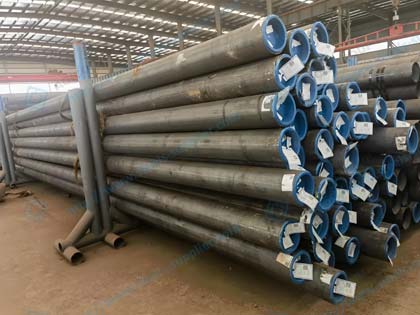 API 5L X60 N Seamless Pipe for Sale
