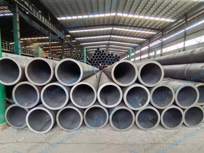 API 5L X60 Q Line Pipe for Sale