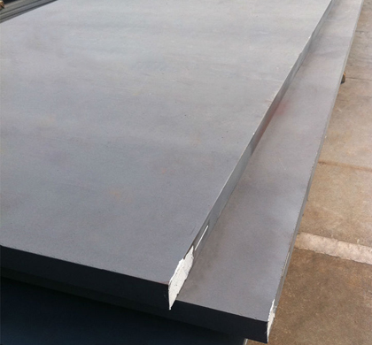 ASTM A36 Steel plate