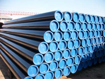 API 5L X60 Line Pipe Supply