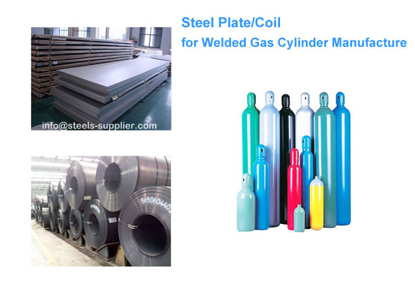 CYLINDER SALES