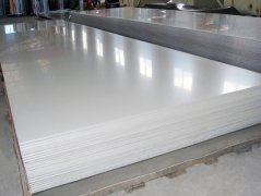 Stainless Steel Plate and Sheet